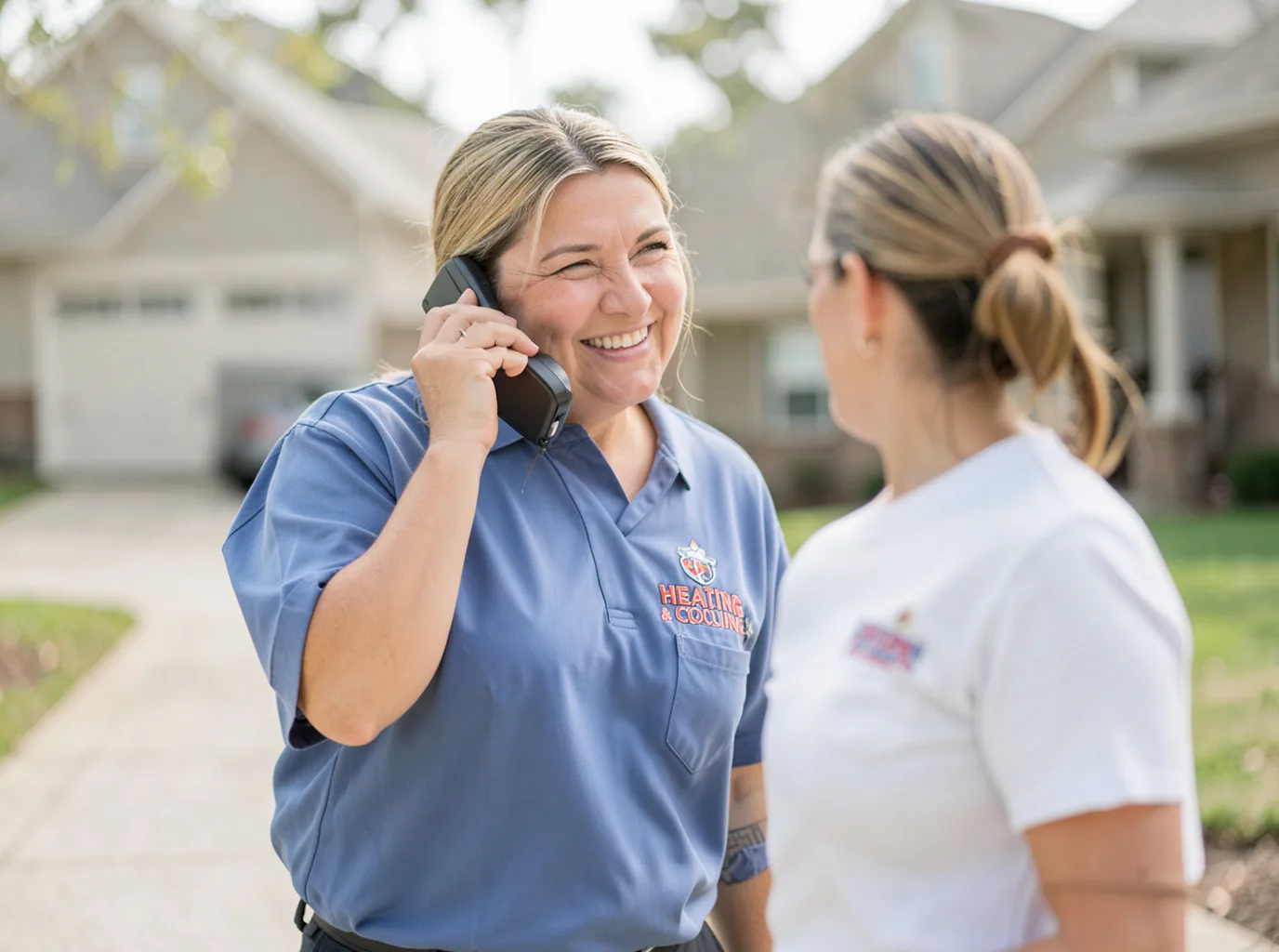 Hvac Repair Tama, IA FAQs